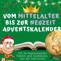 27Amigos Der vom Mittelalter bis zur Neuzeit-Adventskalender