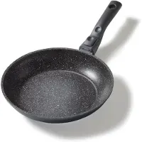 Ek Bielefeld Kinderland/Spielwaren Bratpfanne "STONELINE Flex" Ø 24 cm