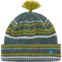Klättermusen - Heimdal Bandr - Mütze Gr One Size oliv
