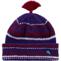 Klättermusen Heimdal Bandr Beanie dusk-redwood (1012) OZ