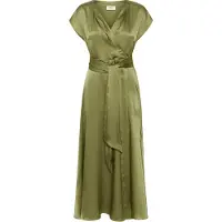 Cream Midikleid "Damen Kleid CRLoretta"