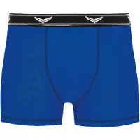 Trigema "Bequeme Pants mit Webgummibund" 1 Stk.