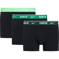 Nike Underwear "TRUNK 3PK" Packung, 3er, 3 Stk. mit Logo-Elastikbund