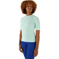 Bauerfeind "COMPRESSION SHIRT SHORT SLEEVE" mit gezielter Zonenkompression