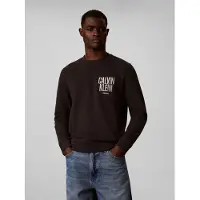 Calvin Klein Jeans "BOLD CALVIN KLEIN", Regular fit mit Markenprint