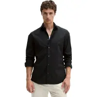 Marc O'Polo Marc OPolo shaped aus Stretch-Popeline