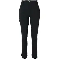 Columbia Back Beauty Warm Hosen Schwarz 42 / Regular Damen Schwarz 42