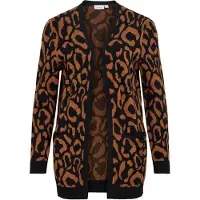 Vila Vitif Offener Strickjacke