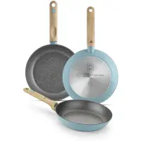 BRA A122233, Türkis, Nordik, 2,3 kg