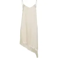Vila Vierum Asymmetrisches Trägerkleid
