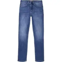DUER Performance Denim Plus Slim Straight alpine indigo 33W 30L