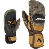 Ziener Gatoro-z PR Mitten Glove man dark brown (335) 8