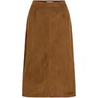 Vila Vizinna High Waist Midirock