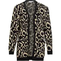 Vila Vitif Offener Strickjacke