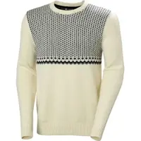 Helly Hansen Men's Afton Knit Sweater cream (034) 2XL