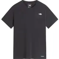 The North Face Mens Adventure Tee tnf black (JK3) XXL