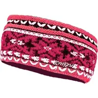Crazy Headband Norge blush (145) TU