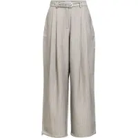Object Bundfalten Hose