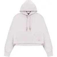 Colmar Cupro Interlock Hoodie porcelain (219) S