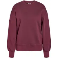 Noisy May Nmvilla Langärmeliges Sweatshirt