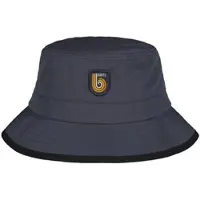 Barts Madzen Hat navy (03)