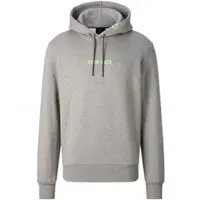 Bogner Fire + Ice Covell urban grey mel (948) 3XL