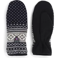 Dale of Norway Valløy Polar Mittens steel offwhite (C00) S