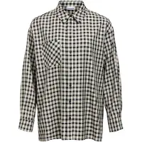 Object Kariertes Hemd