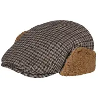 Barts Monzonite Cap dark brown (20) M