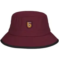 Barts Madzen Hat burgundy (25)