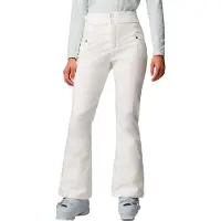 Columbia Women’s Roffe Ridge Softshell Ski Trousers sea salt (125) Regular XS