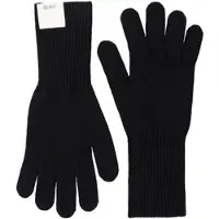 Jeanne Baret Aurya Long Gloves nero (U901) U