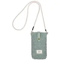 Barts Bugbane Phone Bag pale army (13)