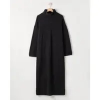 Holebrook Viveka Dress black mel. (998) XL