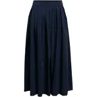 Object A-linien Maxirock Blau 34