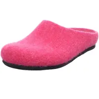 Magicfelt Filzpantoffel pink 39