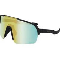 THE ATHLETES Easyrider-s black matt mint S