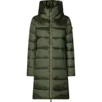 Save the Duck Lysa pine green (50023) 1