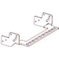 Intermec VE011-2003, Metall
