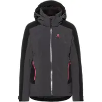 Salomon Damen Funktionsjacke BRILLIANT
