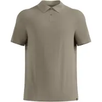 Odlo Herren Poloshirt The Cubic Light Short-sleeve Polo Shirt XXL