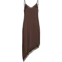 Vila Vionara Asymmetrisches Trägerkleid