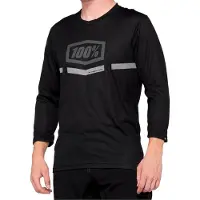 100% Airmatic Enduro-trikot Mit 3/4-Ärmeln