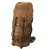 Berghaus MMPS Spartan 60 Liter FA Rucksack - Erde Braun