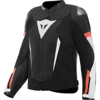 Dainese Avro 6 Lederjacke