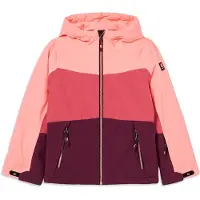 Killtec - Girl's Ksw 198 Ski Jacket - Skijacke Gr 164 rot