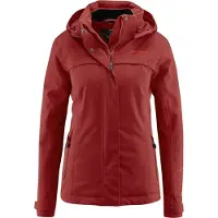 Maier Sports Lisbon Da-Jacke mTEX el. 1566 sundriedtom/siren 46