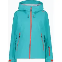 CMP Damen Skitjacke 31Z2196 türkis 31Z2196/E726