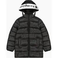 Champion Kinder Jacke Hooded Jacket
