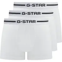 G-Star D29471-01 Brief Boxershorts 3 Einheiten